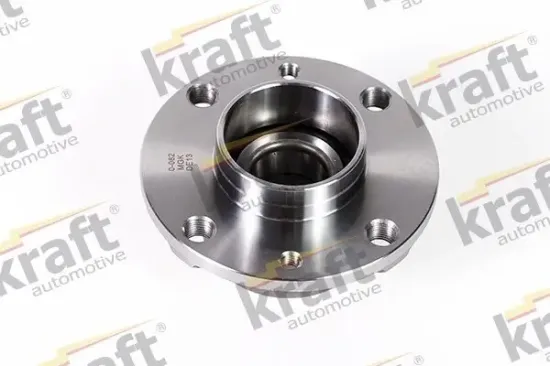 Radlagersatz Hinterachse KRAFT AUTOMOTIVE 4103110 Bild Radlagersatz Hinterachse KRAFT AUTOMOTIVE 4103110