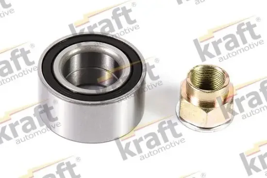 Radlagersatz Vorderachse KRAFT AUTOMOTIVE 4103123 Bild Radlagersatz Vorderachse KRAFT AUTOMOTIVE 4103123