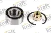 Radlagersatz Vorderachse KRAFT AUTOMOTIVE 4103125