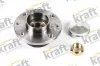 Radlagersatz Hinterachse KRAFT AUTOMOTIVE 4103210 Bild Radlagersatz Hinterachse KRAFT AUTOMOTIVE 4103210