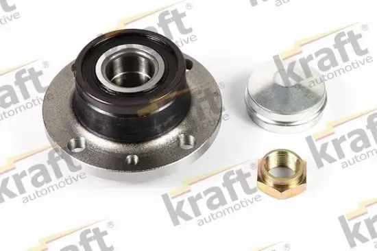 Radlagersatz Hinterachse KRAFT AUTOMOTIVE 4103210 Bild Radlagersatz Hinterachse KRAFT AUTOMOTIVE 4103210