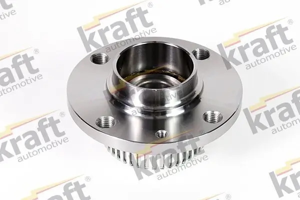 Radlagersatz Hinterachse KRAFT AUTOMOTIVE 4104851
