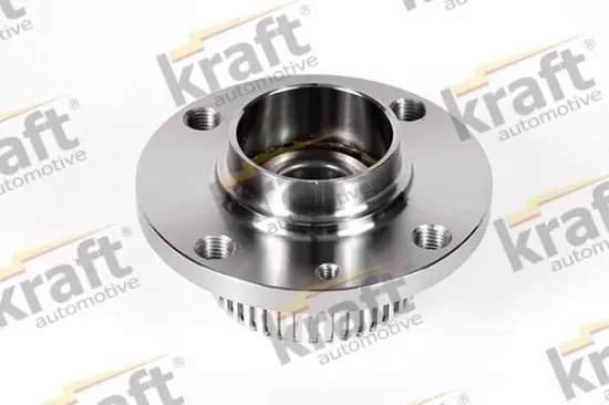 Radlagersatz Hinterachse KRAFT AUTOMOTIVE 4104851 Bild Radlagersatz Hinterachse KRAFT AUTOMOTIVE 4104851