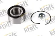 Radlagersatz Vorderachse KRAFT AUTOMOTIVE 4105125