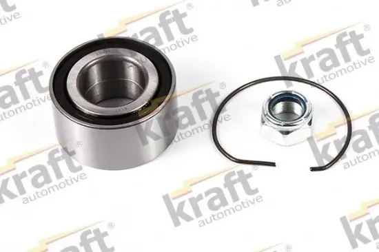 Radlagersatz Vorderachse KRAFT AUTOMOTIVE 4105125 Bild Radlagersatz Vorderachse KRAFT AUTOMOTIVE 4105125