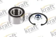 Radlagersatz Vorderachse KRAFT AUTOMOTIVE 4105140