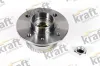 Radlagersatz Hinterachse KRAFT AUTOMOTIVE 4105161 Bild Radlagersatz Hinterachse KRAFT AUTOMOTIVE 4105161
