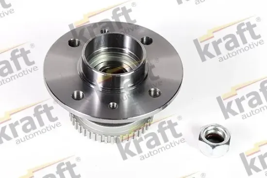 Radlagersatz Hinterachse KRAFT AUTOMOTIVE 4105161 Bild Radlagersatz Hinterachse KRAFT AUTOMOTIVE 4105161
