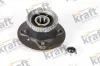 Radlagersatz Hinterachse KRAFT AUTOMOTIVE 4105161
