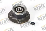 Radlagersatz Hinterachse KRAFT AUTOMOTIVE 4105161