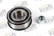 Radlagersatz Vorderachse KRAFT AUTOMOTIVE 4105180