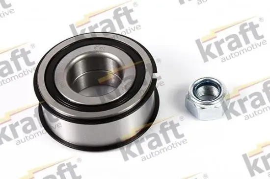 Radlagersatz Vorderachse KRAFT AUTOMOTIVE 4105180 Bild Radlagersatz Vorderachse KRAFT AUTOMOTIVE 4105180