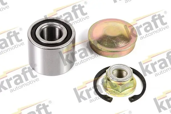 Radlagersatz KRAFT AUTOMOTIVE 4105350