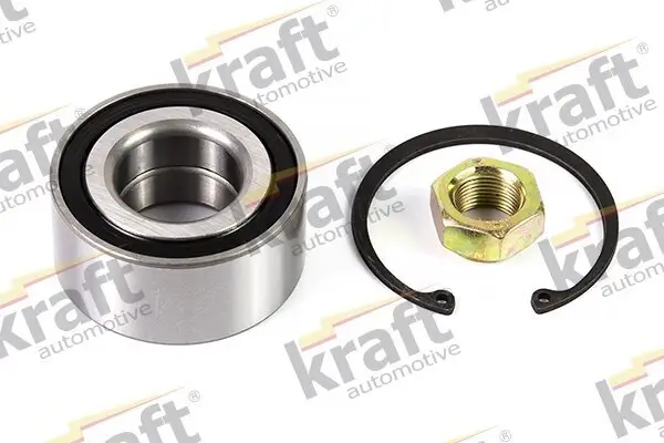 Radlagersatz KRAFT AUTOMOTIVE 4105500