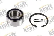 Radlagersatz Vorderachse KRAFT AUTOMOTIVE 4105791