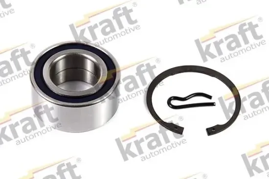 Radlagersatz Vorderachse KRAFT AUTOMOTIVE 4105791 Bild Radlagersatz Vorderachse KRAFT AUTOMOTIVE 4105791