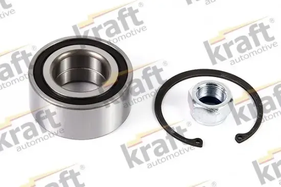 Radlagersatz Vorderachse KRAFT AUTOMOTIVE 4105920 Bild Radlagersatz Vorderachse KRAFT AUTOMOTIVE 4105920