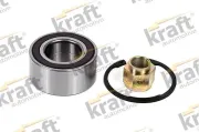 Radlagersatz Vorderachse KRAFT AUTOMOTIVE 4106180