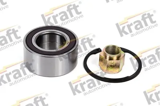 Radlagersatz Vorderachse KRAFT AUTOMOTIVE 4106180 Bild Radlagersatz Vorderachse KRAFT AUTOMOTIVE 4106180