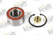 Radlagersatz KRAFT AUTOMOTIVE 4106510