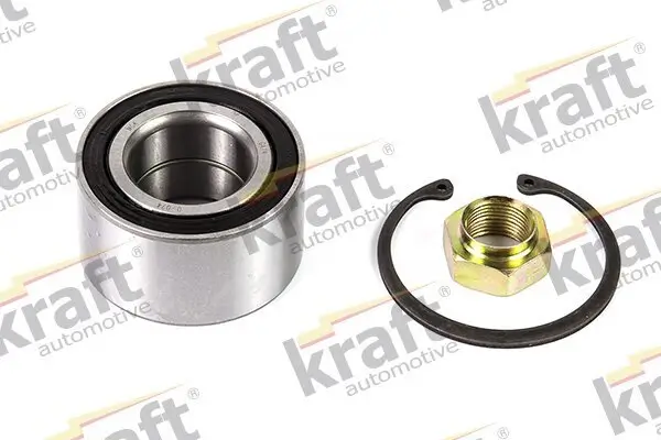 Radlagersatz KRAFT AUTOMOTIVE 4106520