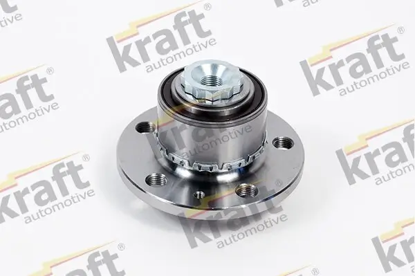 Radlagersatz KRAFT AUTOMOTIVE 4106540