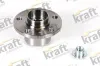 Radlagersatz Vorderachse KRAFT AUTOMOTIVE 4106540 Bild Radlagersatz Vorderachse KRAFT AUTOMOTIVE 4106540