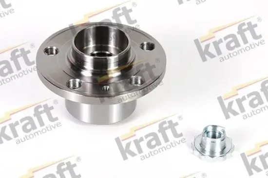 Radlagersatz Vorderachse KRAFT AUTOMOTIVE 4106540 Bild Radlagersatz Vorderachse KRAFT AUTOMOTIVE 4106540