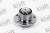 Radlagersatz Vorderachse KRAFT AUTOMOTIVE 4106540 Bild Radlagersatz Vorderachse KRAFT AUTOMOTIVE 4106540