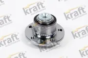 Radlagersatz Vorderachse KRAFT AUTOMOTIVE 4106540