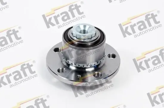 Radlagersatz Vorderachse KRAFT AUTOMOTIVE 4106540 Bild Radlagersatz Vorderachse KRAFT AUTOMOTIVE 4106540