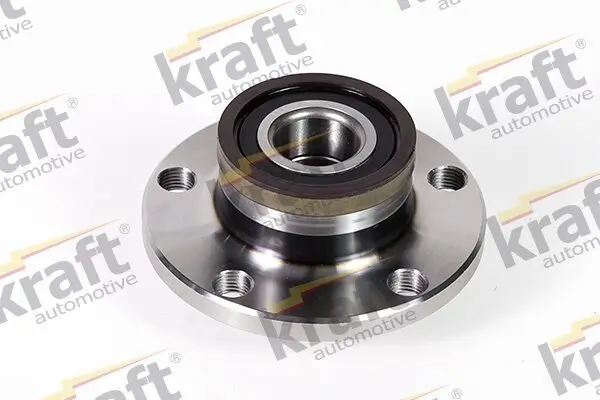 Radlagersatz KRAFT AUTOMOTIVE 4106550