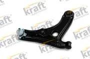 Lenker, Radaufhängung Vorderachse rechts KRAFT AUTOMOTIVE 4210005