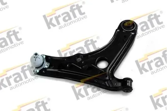 Lenker, Radaufhängung Vorderachse rechts KRAFT AUTOMOTIVE 4210005 Bild Lenker, Radaufhängung Vorderachse rechts KRAFT AUTOMOTIVE 4210005