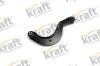 Stange/Strebe, Radaufhängung Hinterachse beidseitig oben KRAFT AUTOMOTIVE 4210049