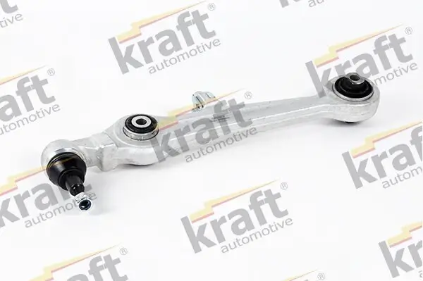 Lenker, Radaufhängung Vorderachse beidseitig unten vorne KRAFT AUTOMOTIVE 4210061