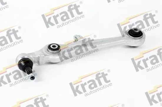 Lenker, Radaufhängung Vorderachse beidseitig unten vorne KRAFT AUTOMOTIVE 4210061 Bild Lenker, Radaufhängung Vorderachse beidseitig unten vorne KRAFT AUTOMOTIVE 4210061