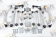 Reparatursatz, Querlenker Vorderachse beidseitig KRAFT AUTOMOTIVE 4210065