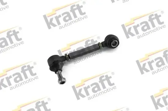 Lenker, Radaufhängung Hinterachse rechts KRAFT AUTOMOTIVE 4210340 Bild Lenker, Radaufhängung Hinterachse rechts KRAFT AUTOMOTIVE 4210340