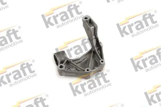 Achsschenkel, Radaufhängung KRAFT AUTOMOTIVE 4210371 Bild Achsschenkel, Radaufhängung KRAFT AUTOMOTIVE 4210371