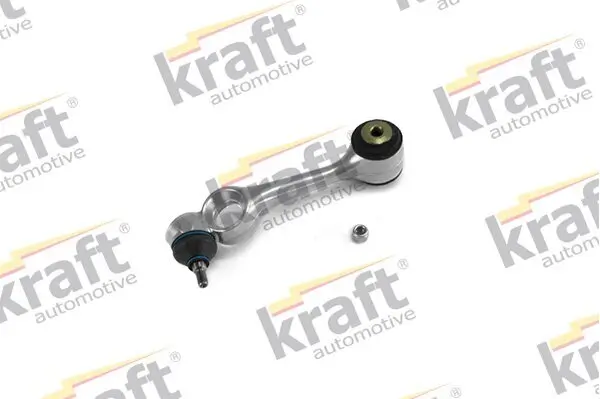 Lenker, Radaufhängung Vorderachse rechts oben KRAFT AUTOMOTIVE 4211010