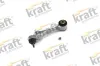 Lenker, Radaufhängung Vorderachse rechts oben KRAFT AUTOMOTIVE 4211010