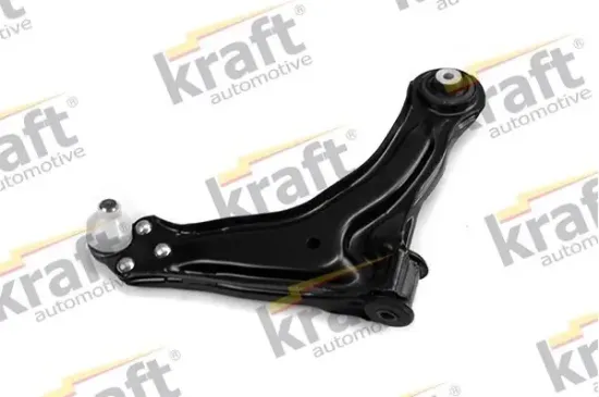 Lenker, Radaufhängung Vorderachse rechts unten KRAFT AUTOMOTIVE 4211016 Bild Lenker, Radaufhängung Vorderachse rechts unten KRAFT AUTOMOTIVE 4211016