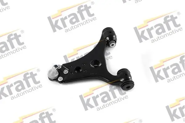 Lenker, Radaufhängung Vorderachse links unten KRAFT AUTOMOTIVE 4211032