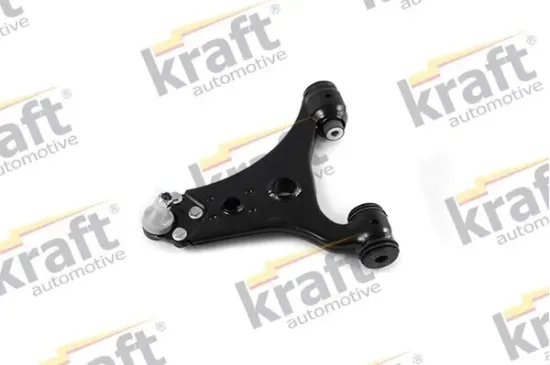 Lenker, Radaufhängung Vorderachse links unten KRAFT AUTOMOTIVE 4211032 Bild Lenker, Radaufhängung Vorderachse links unten KRAFT AUTOMOTIVE 4211032