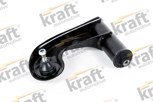 Lenker, Radaufhängung Vorderachse links oben KRAFT AUTOMOTIVE 4211250