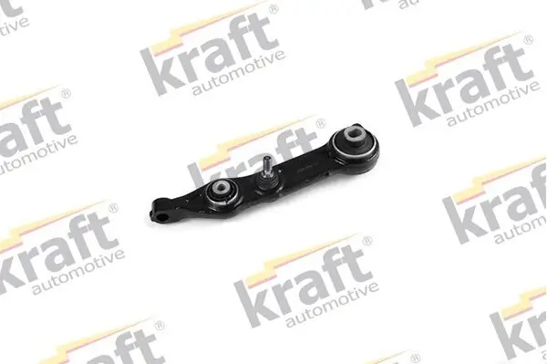 Lenker, Radaufhängung Vorderachse rechts unten hinten KRAFT AUTOMOTIVE 4211293