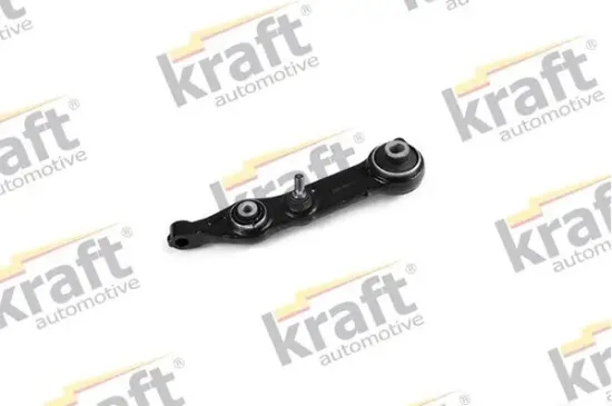 Lenker, Radaufhängung Vorderachse rechts unten hinten KRAFT AUTOMOTIVE 4211293 Bild Lenker, Radaufhängung Vorderachse rechts unten hinten KRAFT AUTOMOTIVE 4211293