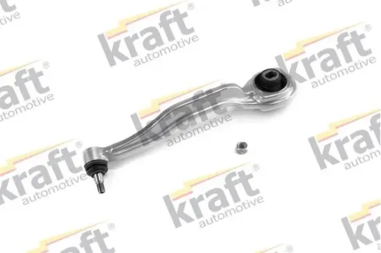 Lenker, Radaufhängung Vorderachse links unten vorne KRAFT AUTOMOTIVE 4211294 Bild Lenker, Radaufhängung Vorderachse links unten vorne KRAFT AUTOMOTIVE 4211294