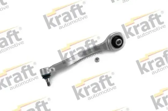 Lenker, Radaufhängung Vorderachse rechts unten vorne KRAFT AUTOMOTIVE 4211295 Bild Lenker, Radaufhängung Vorderachse rechts unten vorne KRAFT AUTOMOTIVE 4211295